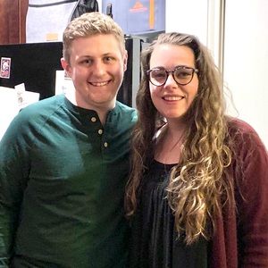 Meet your Posher, Dany